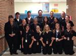 Clinicals 2014 